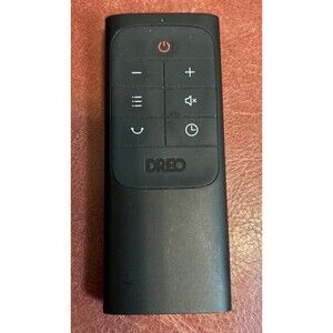 DREO Remote Control for Space Heater OEM